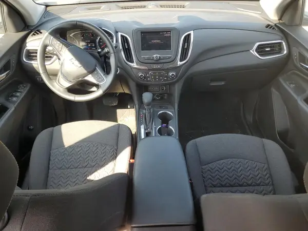 3GNAXKEG3RS157164 2024 CHEVROLET EQUINOX - Image 8