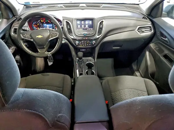 3GNAXKEG3RS157780 2024 CHEVROLET EQUINOX - Image 8