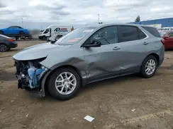 3GNAXKEG3RS165068 2024 CHEVROLET EQUINOX