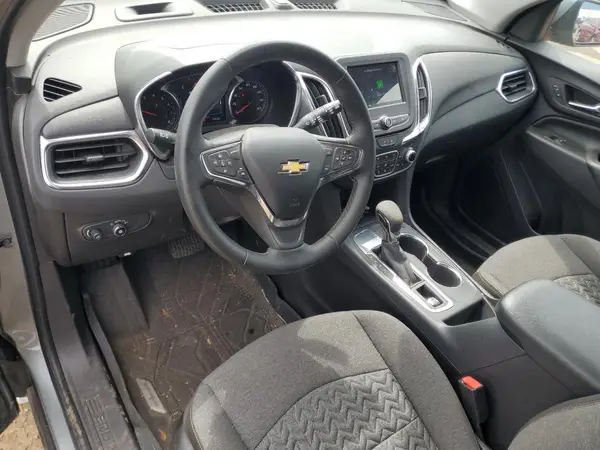 3GNAXKEG3RS165068 2024 CHEVROLET EQUINOX - Image 8