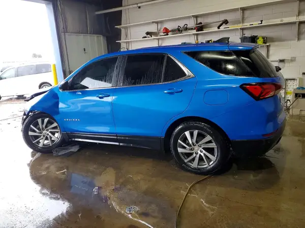 3GNAXKEG3RS165555 2024 CHEVROLET EQUINOX - Image 2