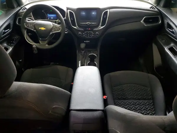 3GNAXKEG3RS165555 2024 CHEVROLET EQUINOX - Image 8