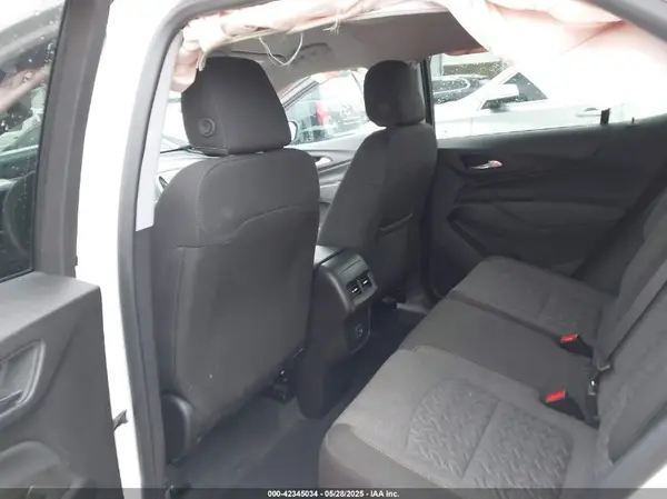 3GNAXKEG3RS167998 2024 CHEVROLET EQUINOX - Image 8