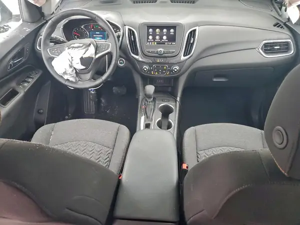 3GNAXKEG3RS172604 2024 CHEVROLET EQUINOX - Image 8