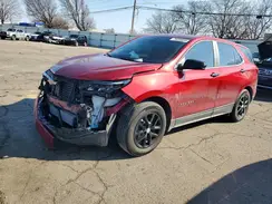 3GNAXKEG3RS202071 2024 CHEVROLET EQUINOX