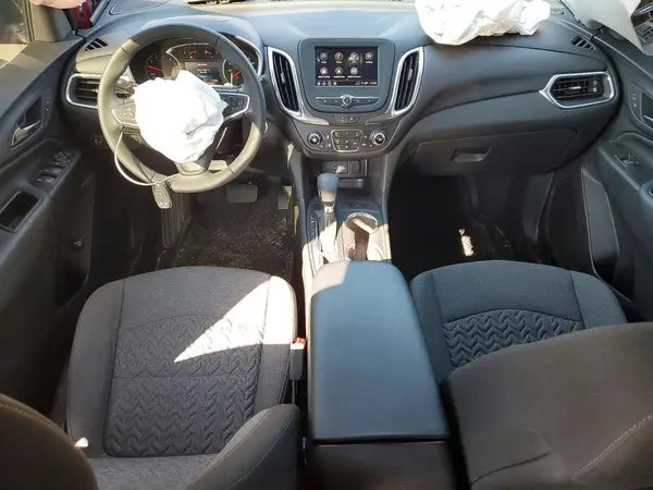 3GNAXKEG3RS202071 2024 CHEVROLET EQUINOX - Image 8