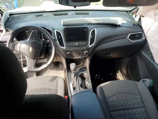 3GNAXKEG3RS202314 2024 CHEVROLET EQUINOX - Image 8