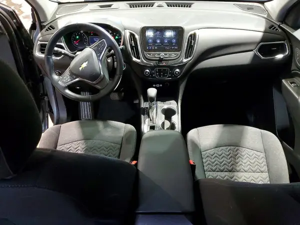 3GNAXKEG3RS203026 2024 CHEVROLET EQUINOX - Image 8