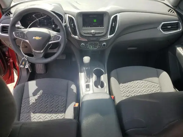 3GNAXKEG3RS207755 2024 CHEVROLET EQUINOX - Image 8