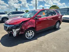 3GNAXKEG3RS228833 2024 CHEVROLET EQUINOX