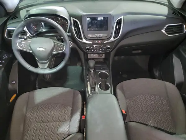 3GNAXKEG3RS229528 2024 CHEVROLET EQUINOX - Image 8