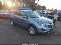 3GNAXKEG3RS239850 2024 CHEVROLET EQUINOX