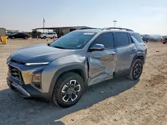 3GNAXKEG3SL129963 2025 CHEVROLET EQUINOX