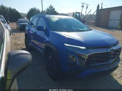 3GNAXKEG3SL158511 2025 CHEVROLET EQUINOX