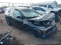 3GNAXKEG3SL211224 2025 CHEVROLET EQUINOX