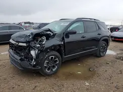 3GNAXKEG3SL231389 2025 CHEVROLET EQUINOX