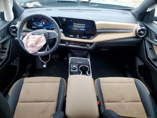 3GNAXKEG3SL231389 2025 CHEVROLET EQUINOX - Image 8