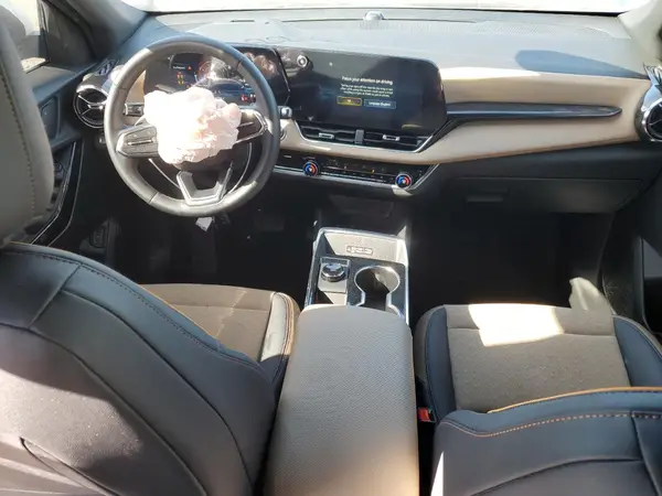 3GNAXKEG3SL232025 2025 CHEVROLET EQUINOX - Image 8
