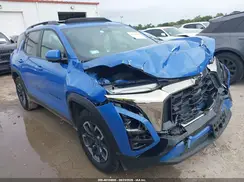 3GNAXKEG3SL260570 2025 CHEVROLET EQUINOX