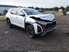 3GNAXKEG3TL255029 2026 CHEVROLET EQUINOX