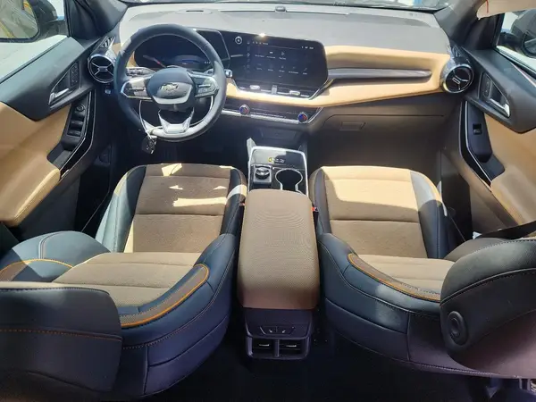 3GNAXKEG3TL454405 2026 CHEVROLET EQUINOX - Image 8
