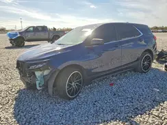 3GNAXKEG4PL105193 2023 CHEVROLET EQUINOX