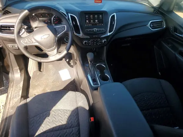 3GNAXKEG4PL107493 2023 CHEVROLET EQUINOX - Image 8