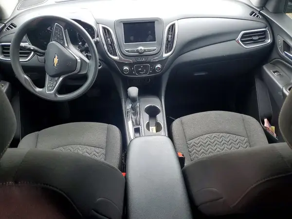 3GNAXKEG4PL115044 2023 CHEVROLET EQUINOX - Image 8