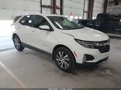3GNAXKEG4PL115710 2023 CHEVROLET EQUINOX