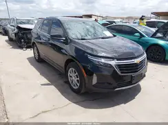 3GNAXKEG4PL120583 2023 CHEVROLET EQUINOX
