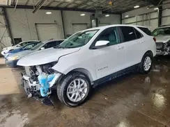 3GNAXKEG4PL120910 2023 CHEVROLET EQUINOX