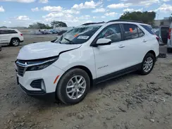 3GNAXKEG4PL124844 2023 CHEVROLET EQUINOX