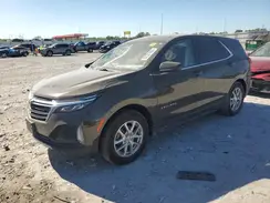 3GNAXKEG4PL125489 2023 CHEVROLET EQUINOX