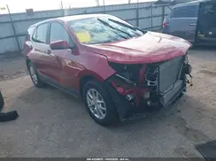 3GNAXKEG4PL133317 2023 CHEVROLET EQUINOX