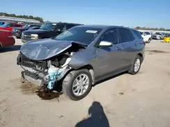 3GNAXKEG4PL138985 2023 CHEVROLET EQUINOX