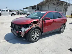 3GNAXKEG4PL146486 2023 CHEVROLET EQUINOX