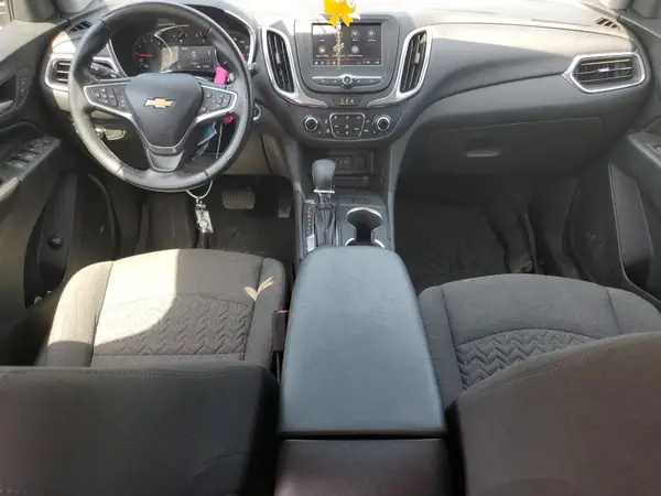 3GNAXKEG4PL146486 2023 CHEVROLET EQUINOX - Image 8