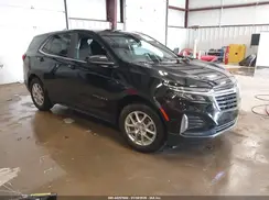 3GNAXKEG4PL156712 2023 CHEVROLET EQUINOX