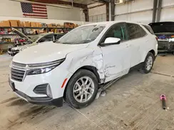 3GNAXKEG4PL181562 2023 CHEVROLET EQUINOX