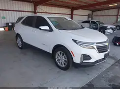 3GNAXKEG4PL182162 2023 CHEVROLET EQUINOX