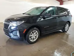 3GNAXKEG4PL187233 2023 CHEVROLET EQUINOX
