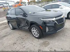 3GNAXKEG4PL188933 2023 CHEVROLET EQUINOX