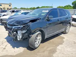 3GNAXKEG4PL196305 2023 CHEVROLET EQUINOX