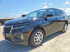 3GNAXKEG4PL223566 2023 CHEVROLET EQUINOX