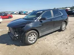 3GNAXKEG4PL236284 2023 CHEVROLET EQUINOX