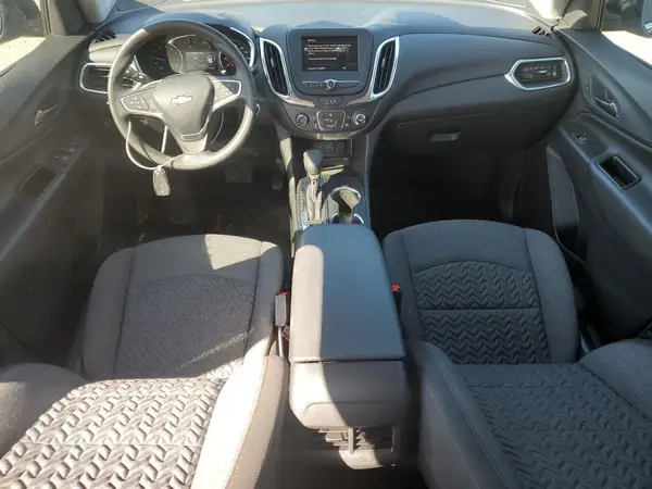 3GNAXKEG4PL236284 2023 CHEVROLET EQUINOX - Image 8