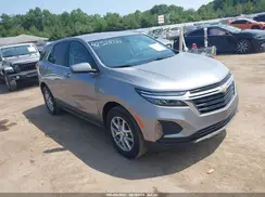 3GNAXKEG4PL236611 2023 CHEVROLET EQUINOX