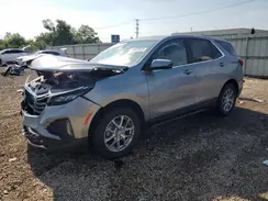 3GNAXKEG4PL249116 2023 CHEVROLET EQUINOX