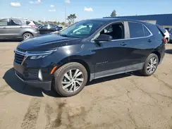 3GNAXKEG4PL251951 2023 CHEVROLET EQUINOX