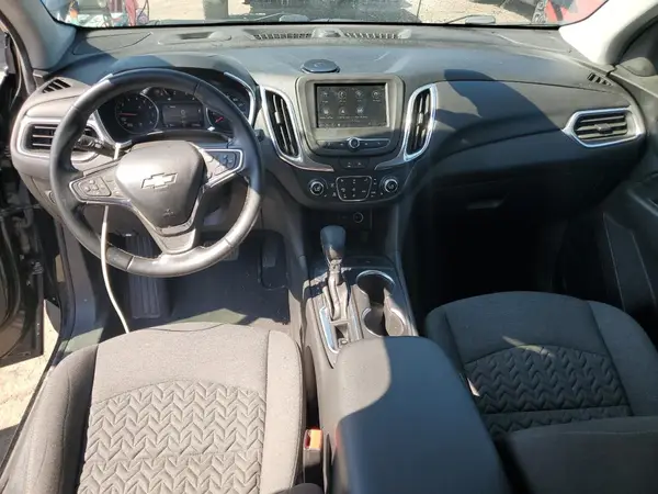 3GNAXKEG4PL251951 2023 CHEVROLET EQUINOX - Image 8